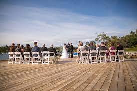 Stephen Melissa Rosewood On The Cove Halifax Wedding Photographer Cottage Wedding Oceanfront Cottage Nova Scotia Wedding