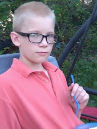 In memory of Daryl Kaiser