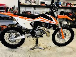 2017 Ktm 150sx Jetting Upgrades Tech Help Race Shop