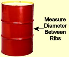 Drum Diameter Adaptors For A Smaller Drum Drum Adapters