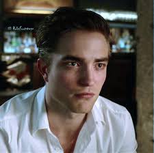 In the footsteps of Robert Pattinson