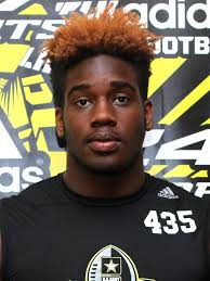 Isaiah Chambers, Houston, Edge