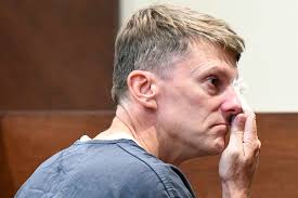 Police thought he was eaten by alligators in 2000, but nope