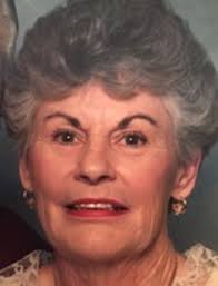 Joyce Frohock Obituary December 11, 2016