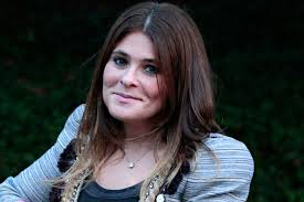 Princesses' Star Ashlee White: I Had a Stroke