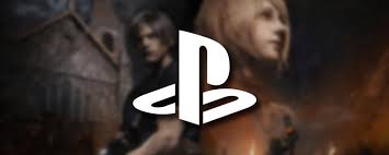 Resident Evil 4 e mais games de PS5 e PS4 com até 90% OFF
