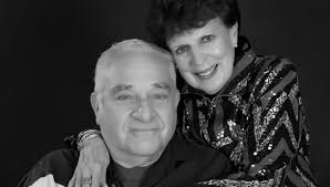 Anniversary: Larry and Fran Bricker, 50 years