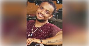 Obituary information for Nicholas A. Towner-Upshur