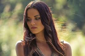 How to use brunette in a sentence. Hd Wallpaper Beauty In Sumer Brown And Black Haired Woman Brunette Model Wallpaper Flare