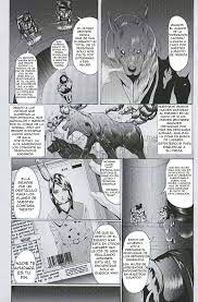 Ken-Jyuu 2 - Le epais sexe et les animal NUMERO:02 - Page 2 - HentaiEra
