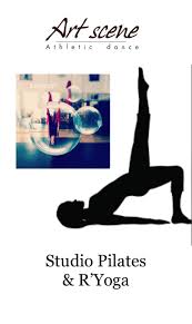 Maybe you would like to learn more about one of these? Studio Pilates R Yoga Echallens Art Scene Atlethic Dance Facebook