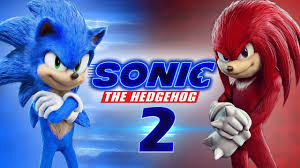 It is the second main entry in the sonic the hedgehog series and. Sonic The Hedgehog 2 First Look 2022 Youtube