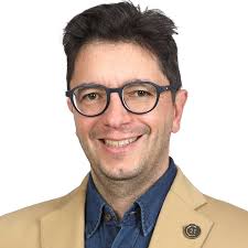 José Miguel Dos Santos Marques Osório