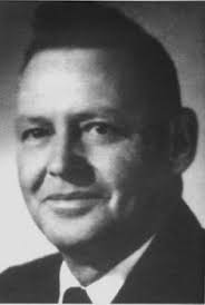 Rex Dennis Huntsman (1945-1996)