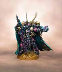 warhammer butcher nails chaos lord warhammer warhammer 40000
