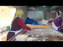 tandir ekmegiyle geciniyorlar youtube youtube tanca