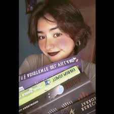 Solo soy una chica más enamorada de los libros 📚😻 #bookreader #booktoker  #bookcommunity #bookstagram #bookstagramespañol