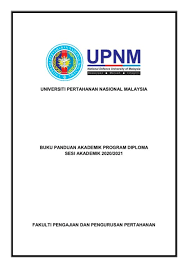 Pengambilan buku tabungan mahasiswa bidikmisi. Buku Panduan Akademik Program Diploma Fppp Sesi Akademik 2020 2021 Flip Ebook Pages 101 124 Anyflip Anyflip