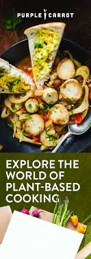 Cook Vegan Meals That Are Healthy Delicious And Easy Fresh Ingredients And Simple Recipes Delivered Weekly Whole Food Recipes Food Vegan Dishes