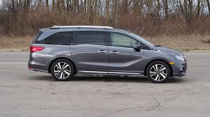 Whether you're driving crosstown or cross country, enjoy the exceptional power and versatility. 2020 Honda Odyssey Review Like A Swiss Army Knife On Wheels Roadshow