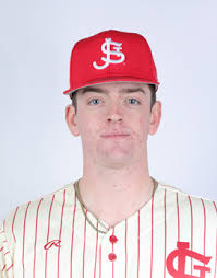 ST. JOHN'S ATHLETICS