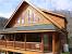 Diy Simple Log Cabin