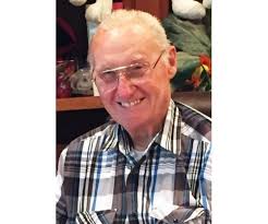 Ernest Coulson Obituary (1935