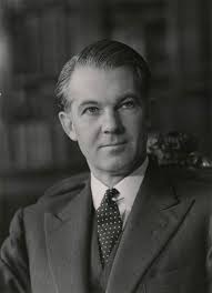 NPG x90135; Sir Patrick Graham Toler Kingsley