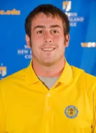 2009-10 Men's Golf Roster