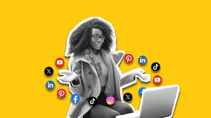 Influencer Marketing Agency Introduction