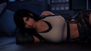 Fucking Tifa [puuguy]