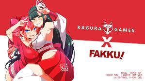 Kagura Games