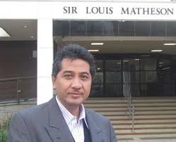 Hamid: Mematahkan Pemikiran Nazir Hamid (3-habis)