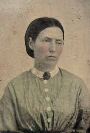 Martha Ann Trainer Tinney (1832-1909)