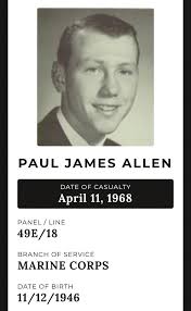 Remembering those 12 men from the 134th AHC that paid the ultimate  sacrifice in Vietnam. SP5 Herbert Adams 1966, SGT Harold Hoskins 1968, SGT  Ronald Loveland 1968, CW2 Guido Reali Jr. 1968,