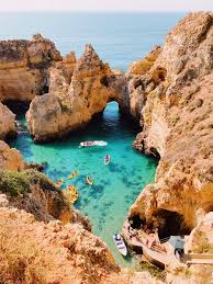 Powiedz, co algarve oferuje swoim gościom, gdzie można się zrelaksować i co. Ce Trebuie Sa Stii Cand Calatoresti In Algarve Portugalia Calatorul Multumit