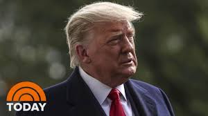 President Trump Vows To Fight Election Results As Legal Team Scrambles Today Youtube