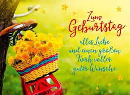 Geburtstag bringt viel schönes mit sich: Gluckwunsche Zum 60 Geburtstag Bilder 1 Liebe Und Spruche