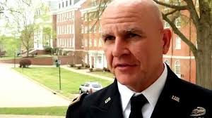 MG H.R. McMaster USA at Hargrave Military Academy
