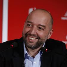 Gérard Lopez : «Je ne rentre pas au Losc pour faire de l'argent»