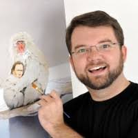 Derek Talbird's Instagram, Twitter & Facebook