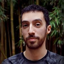 Ilya Rivkin (@inventilya) • Facebook