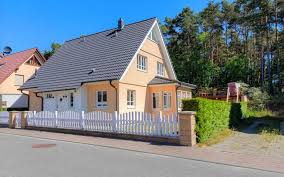 Ferienwohnung für 4 personen (45 m²) ab 109 € in ahlbeck. Ahlbeck