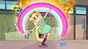 He parents decide to send her to earth as a foreign exchange student to continue her training after she. Star Vs The Forces Of Evil Wallpapers Top Free Star Vs The Forces Of Evil Backgrounds Wallpaperaccess