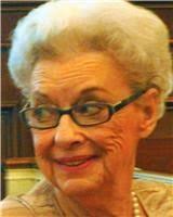 Jean Harper Obituary (1928