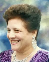 Obituary information for Raffaela Grimaldi