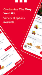 This was given to you on your receipt and in the confirmation email you should have received. Kfc Saudi Order Food Online From Kfc Delivery For Android Apk Download