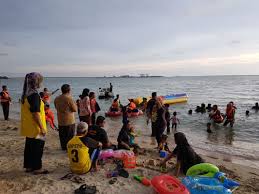 8 tempat berkelah di selangor. Bercuti Di Teluk Batik Lumut Percutian Bajet