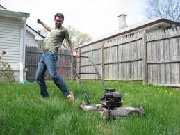 Some shops specialize in working on specific lawnmower types or may not have the parts on hand to fix your lawn mower. Local Lawn Mower Repair Shops Angi Angie S List