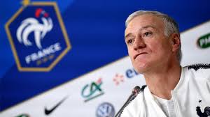 Fiche de la sélection de football finlande : Composition France Finlande La Composition Probable De Didier Deschamps
